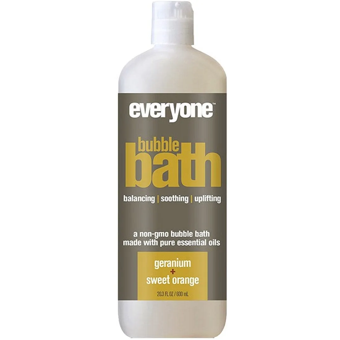 Everyone Bubble Bath, 600ml