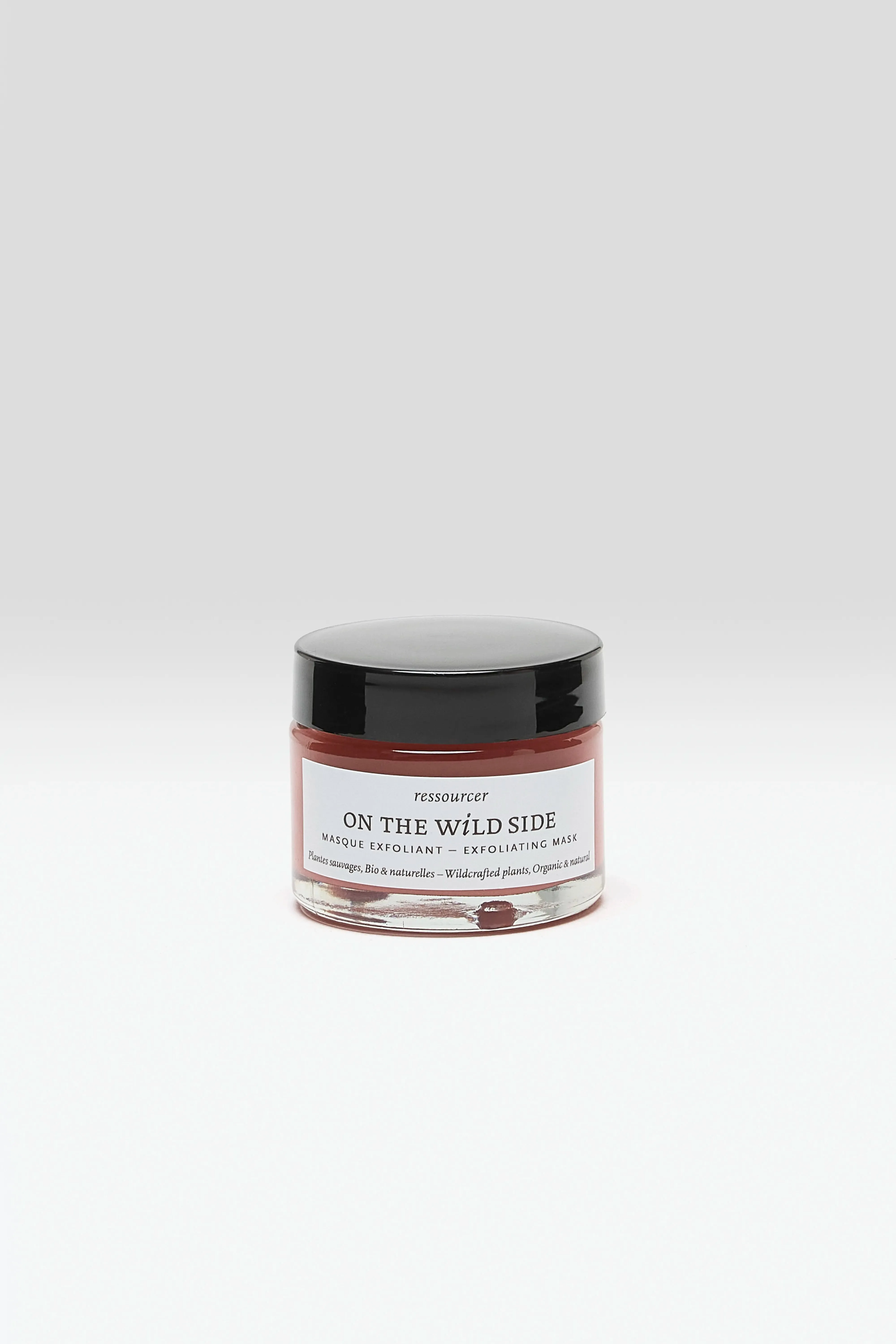Exfoliating Mask  (251 / W / PINK)
