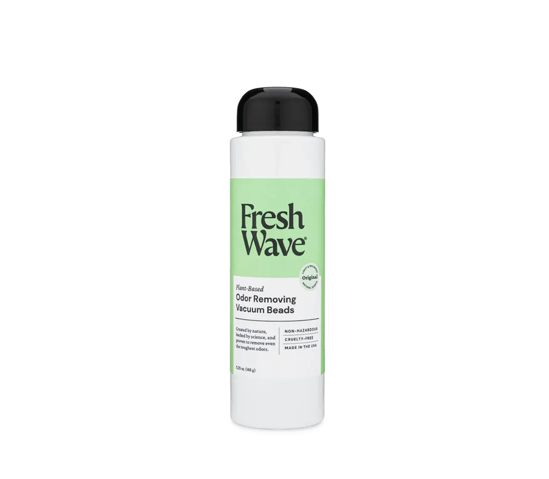 Fresh Wave, Odor Removing Beads 5.25oz