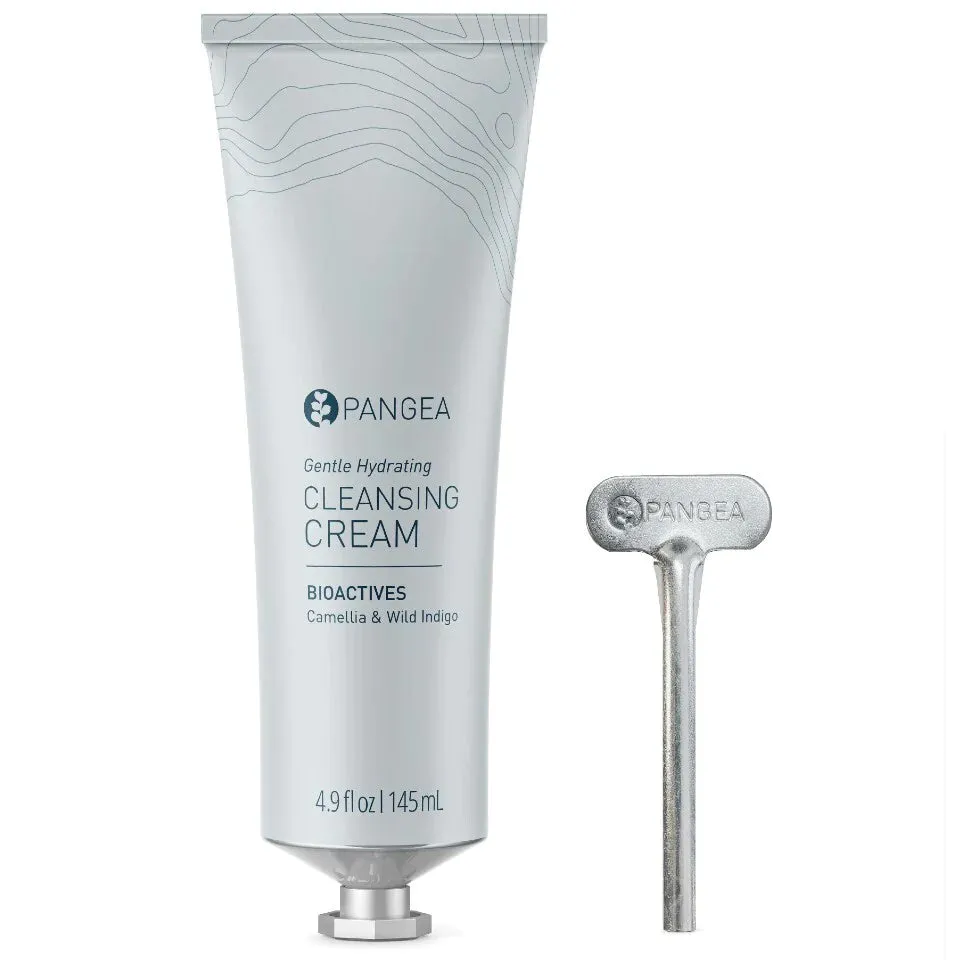 Gentle Hydrating | Cleansing Cream | 4.9 OZ