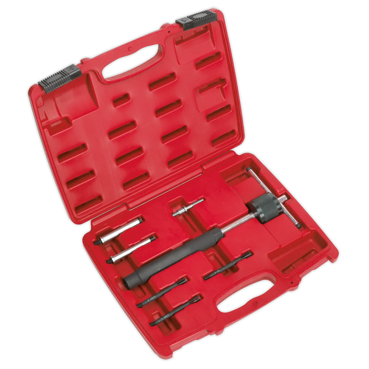 Glow Plug Puller Set