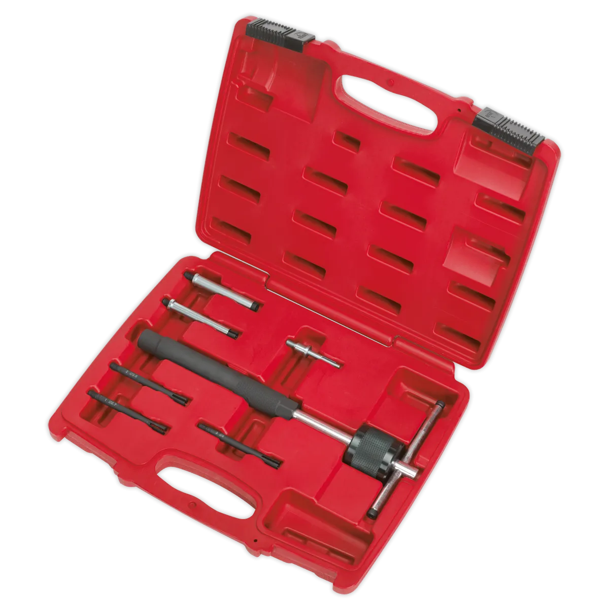 Glow Plug Puller Set