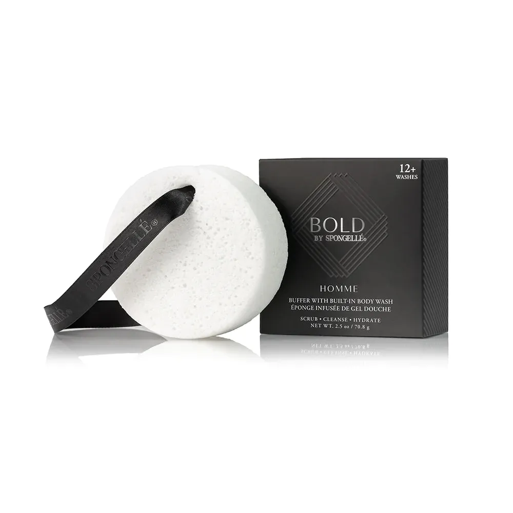 Homme Soap Sponge