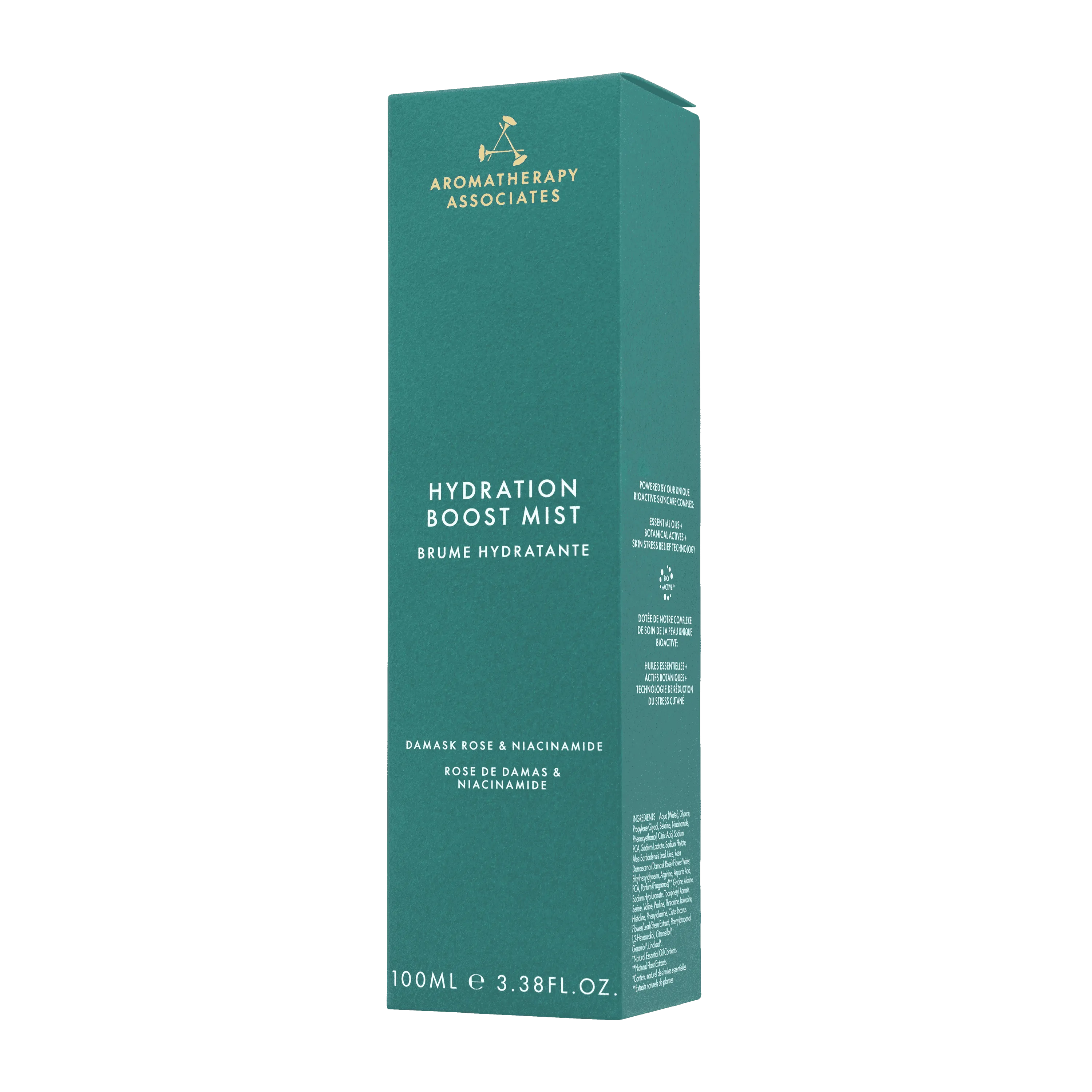 Hydration Boost Mist