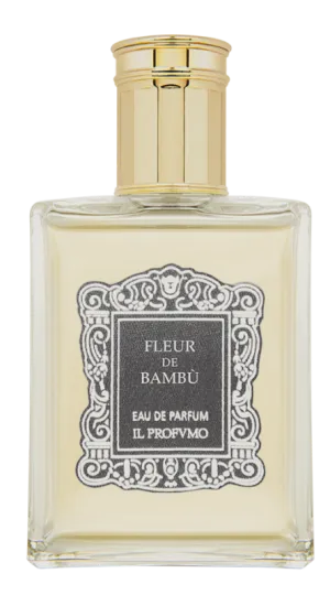 IL PROFVMO Fleur De  Bambu Eau De Parfum Spray 50 ML 1.7 oz