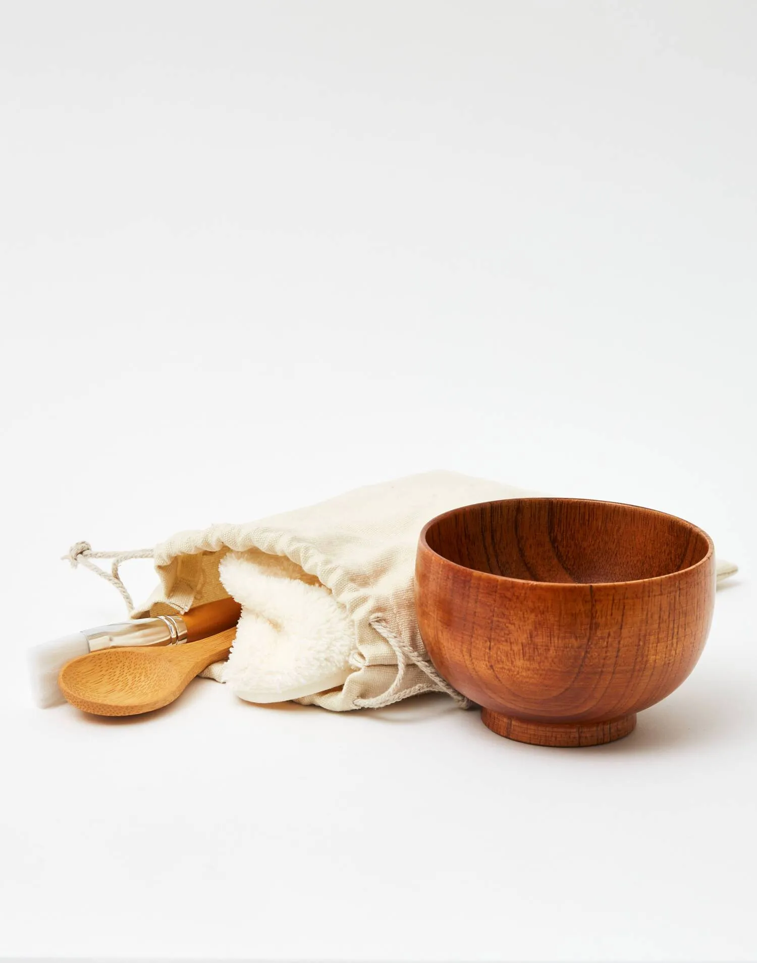 Kit cuidado facial