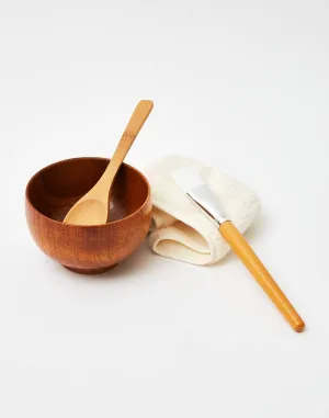 Kit cuidado facial