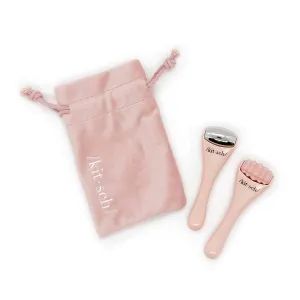 Kitsch Mini Eye & Face Roller Set