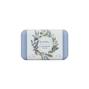 Lavender Travel Bar Soap