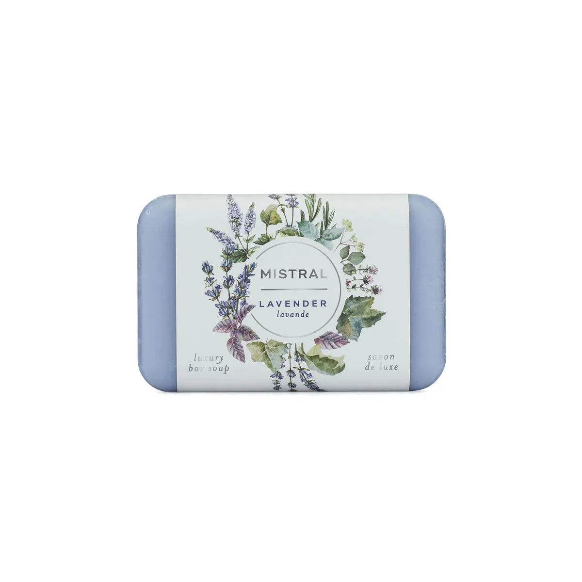 Lavender Travel Bar Soap