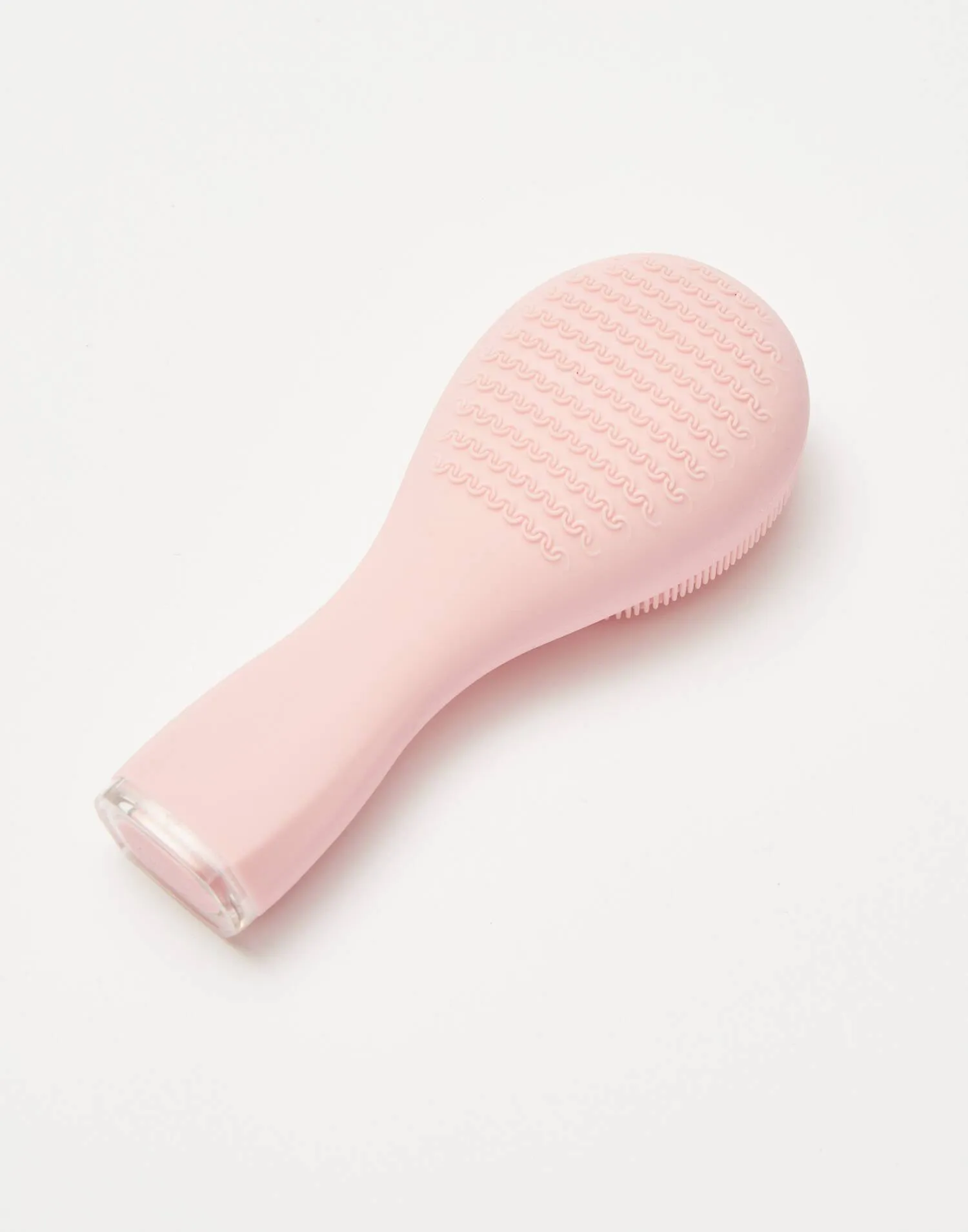 Limpiador facial gomoso