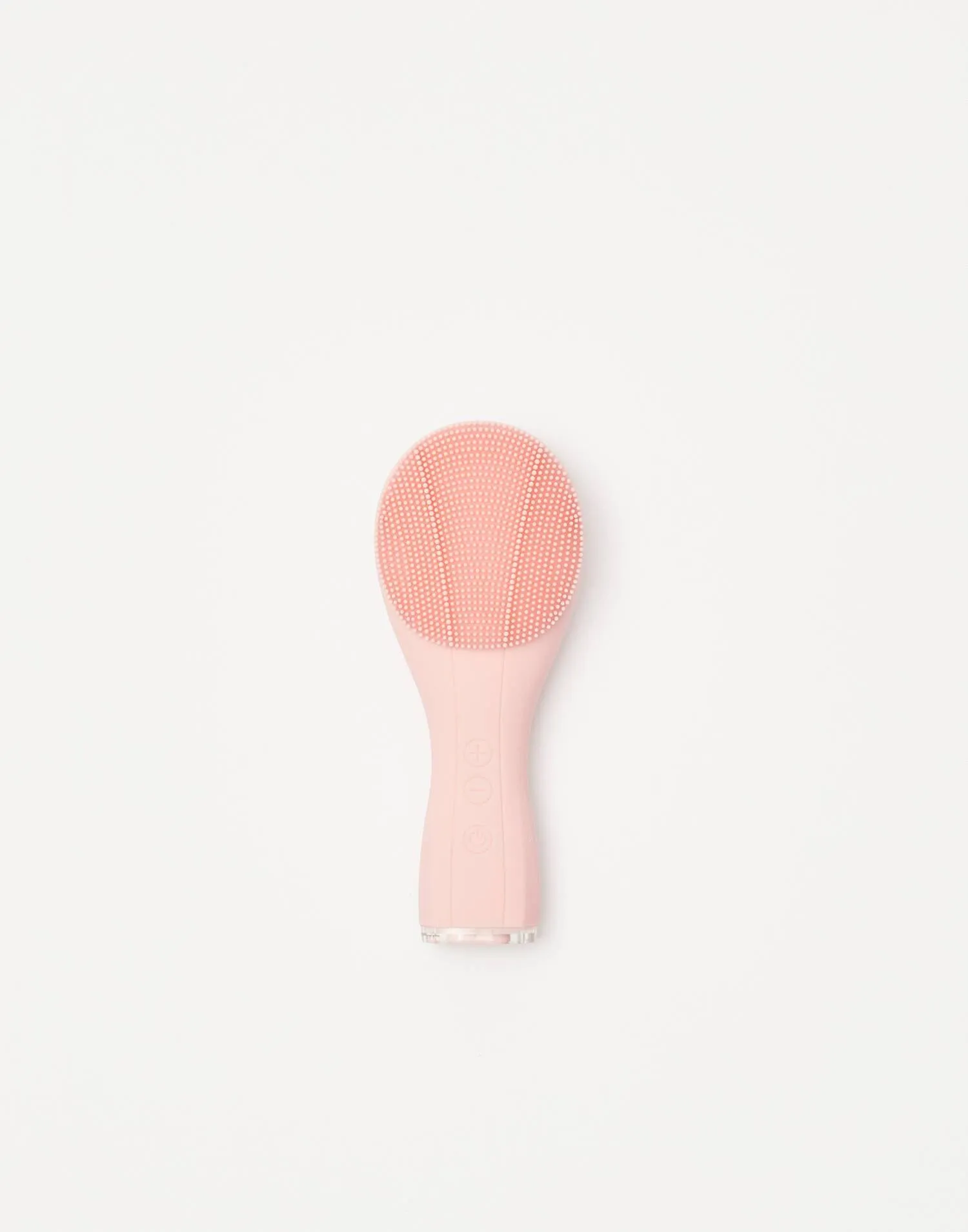 Limpiador facial gomoso