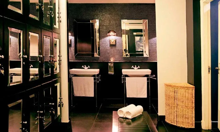 Luxury Spa Duo for 1 – Inspire by Casuarina