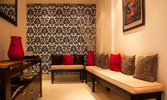 Luxury Spa Duo for 1 – Inspire by Casuarina