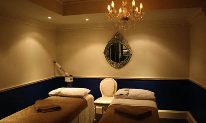 Luxury Spa Duo for 1 – Inspire by Casuarina