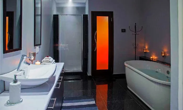 Luxury Spa Duo for 1 – Inspire by Casuarina