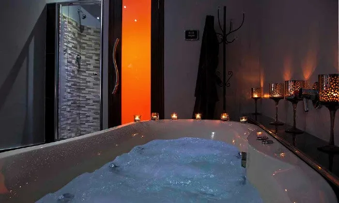 Luxury Spa Duo for 1 – Inspire by Casuarina