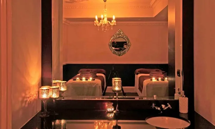 Luxury Spa Duo for 1 – Inspire by Casuarina