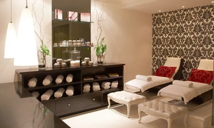 Luxury Spa Duo for 1 – Inspire by Casuarina