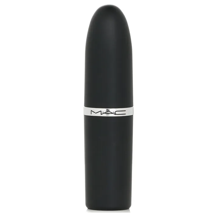 Macximal Silky Matte Lipstick - # Diva - 3.5g
