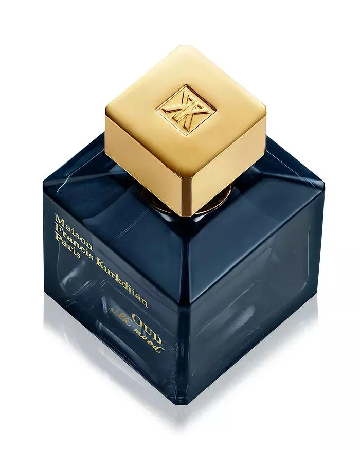 Maison Francis Kurkdjian OUD silk mood Eau de Parfum 2.4 oz.