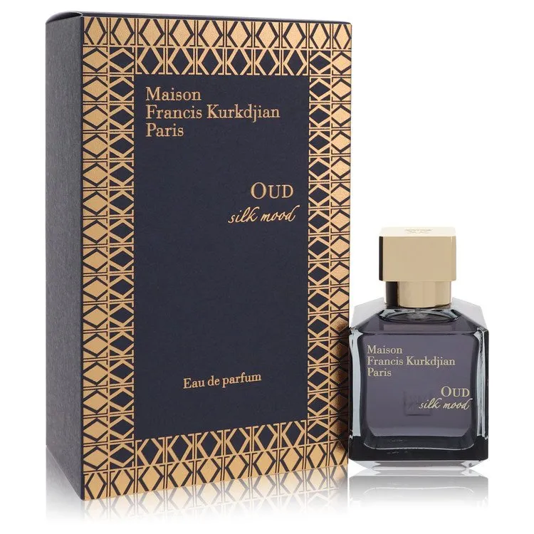 Maison Francis Kurkdjian OUD silk mood Eau de Parfum 2.4 oz.