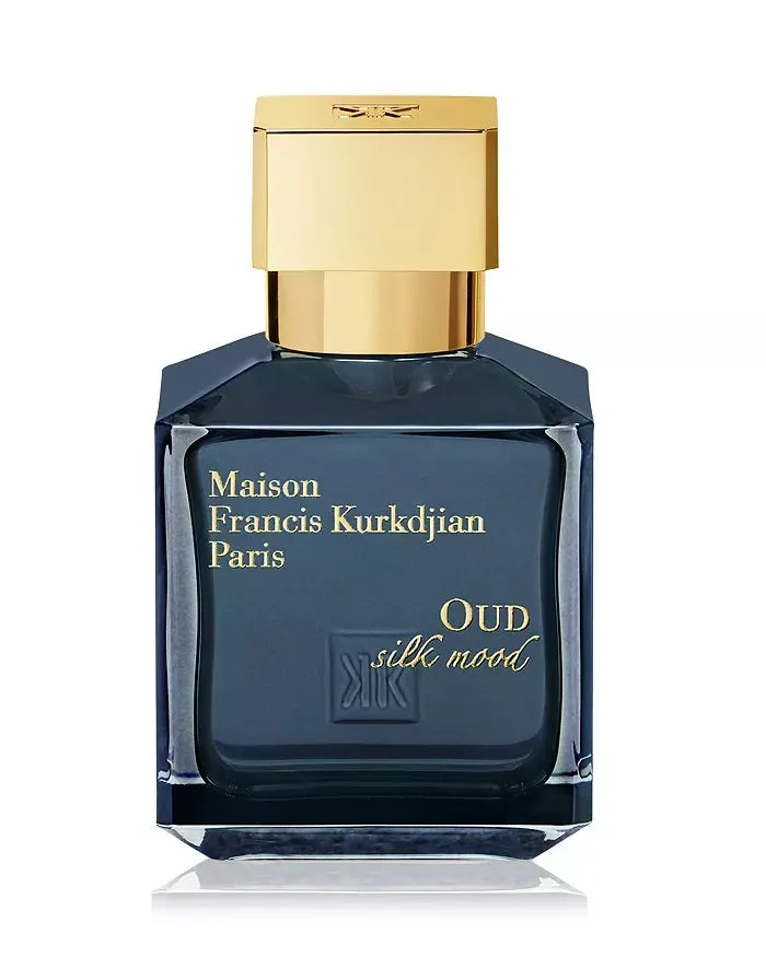 Maison Francis Kurkdjian OUD silk mood Eau de Parfum 2.4 oz.
