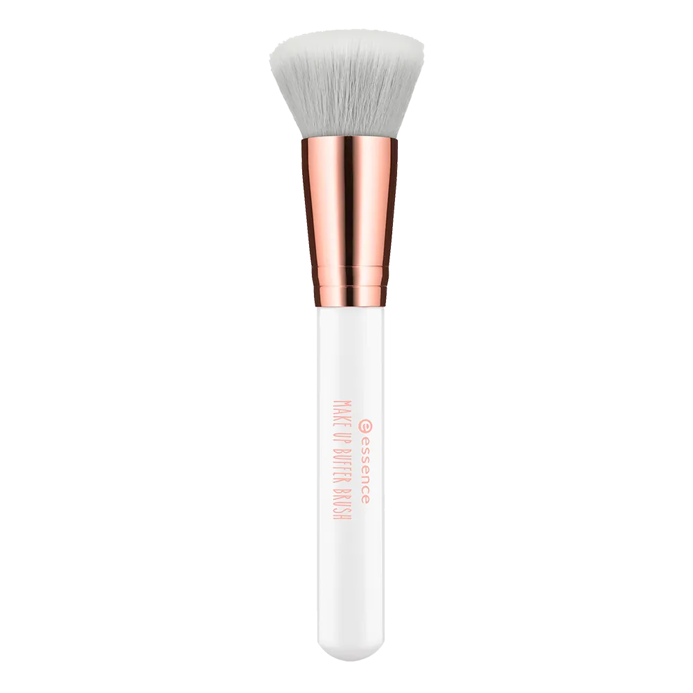 make up buffer brush