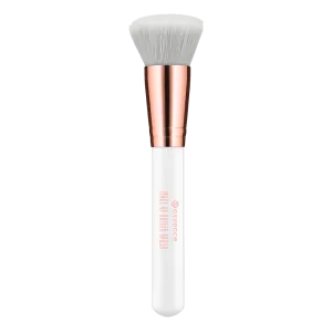 make up buffer brush