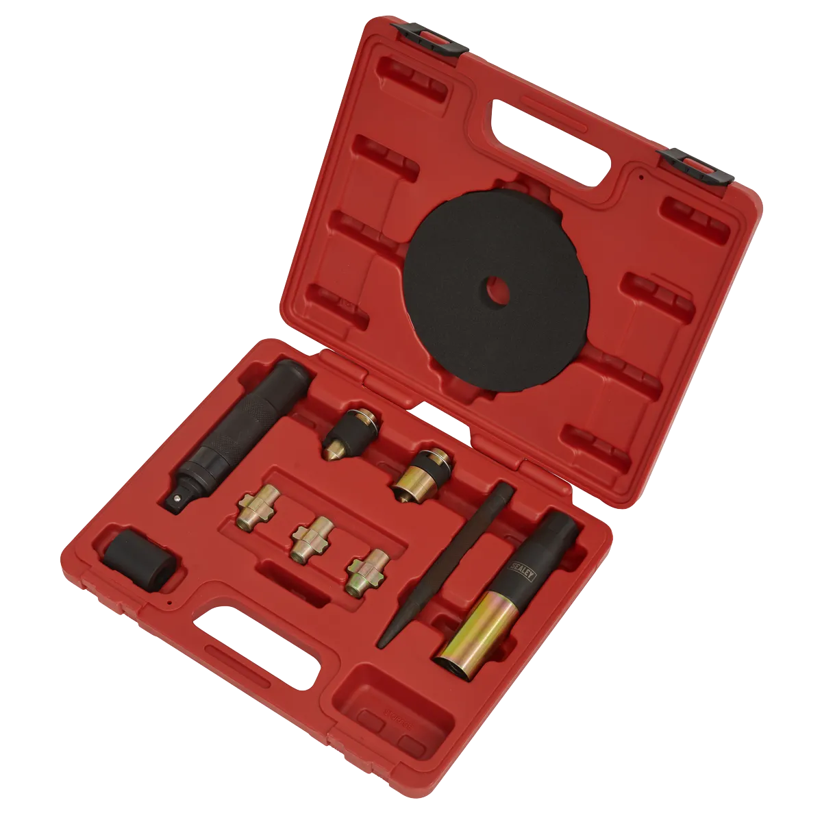 Master Locking Wheel Nut Removal Set