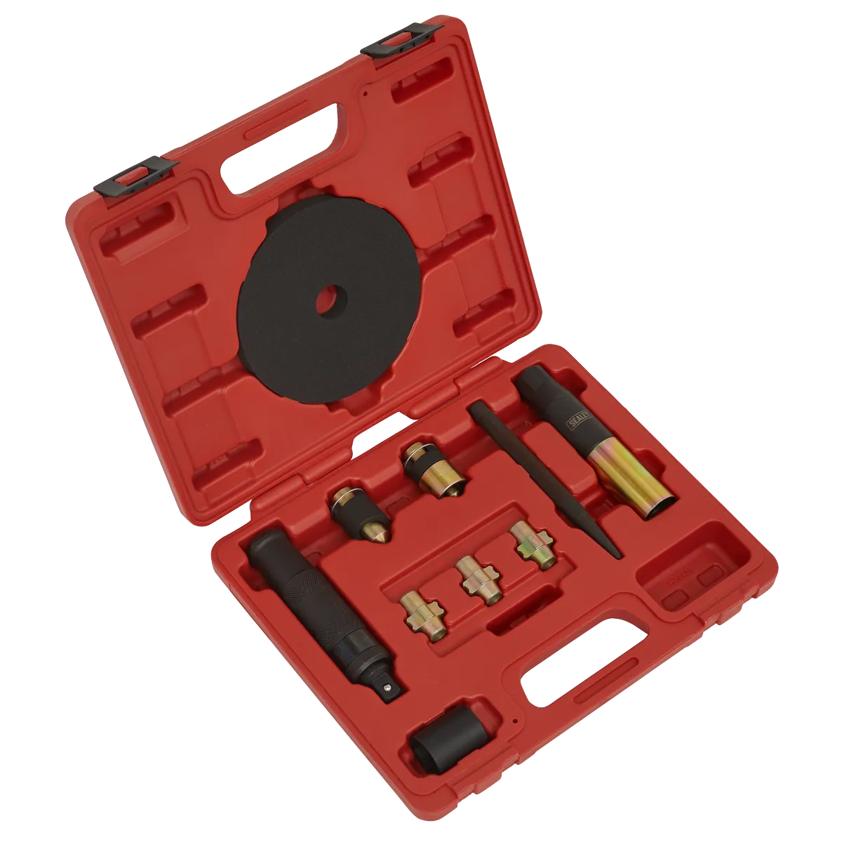 Master Locking Wheel Nut Removal Set