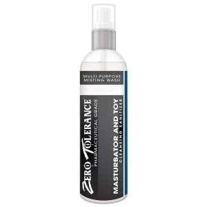 MASTURBATOR AND TOY CLEANSING SANITISER
