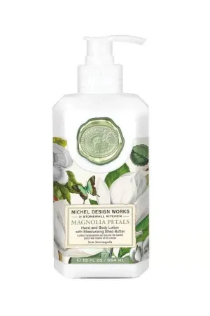 MDW Magnolia Petals Hand & Body Lotion