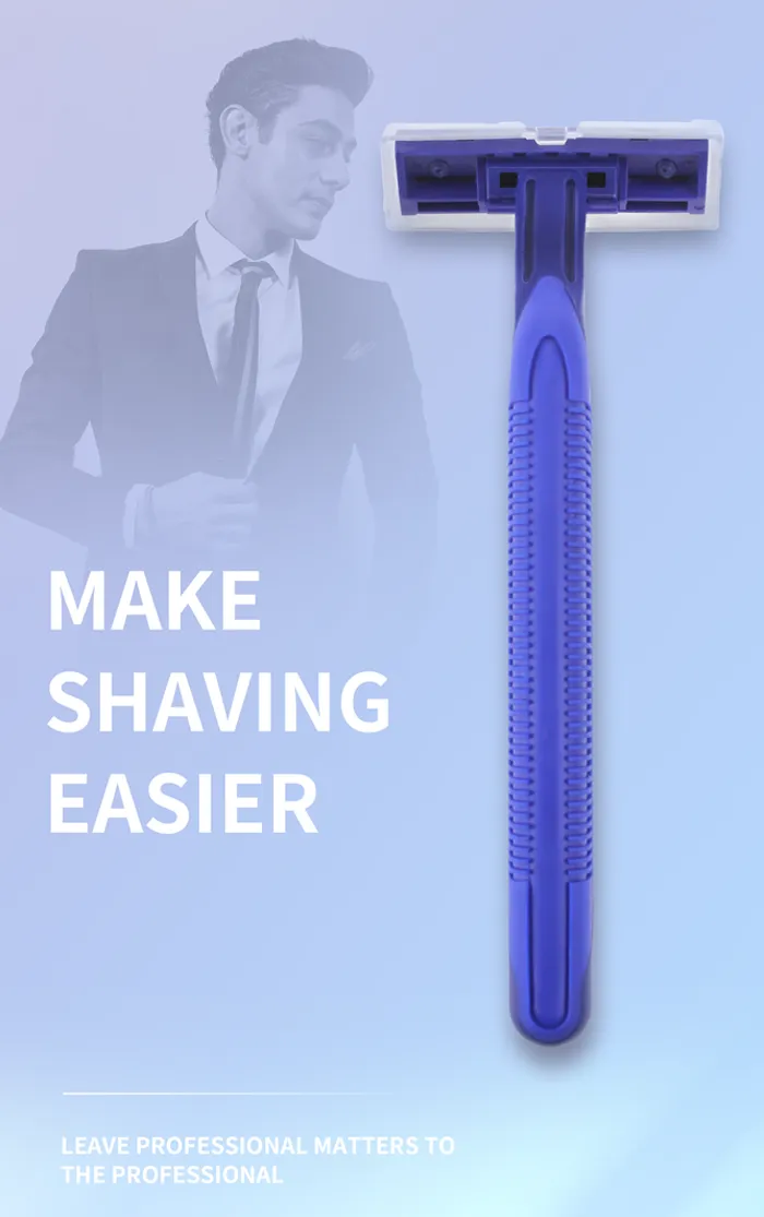 Men Shaving Razor Body Hair Removal (pack of 5)