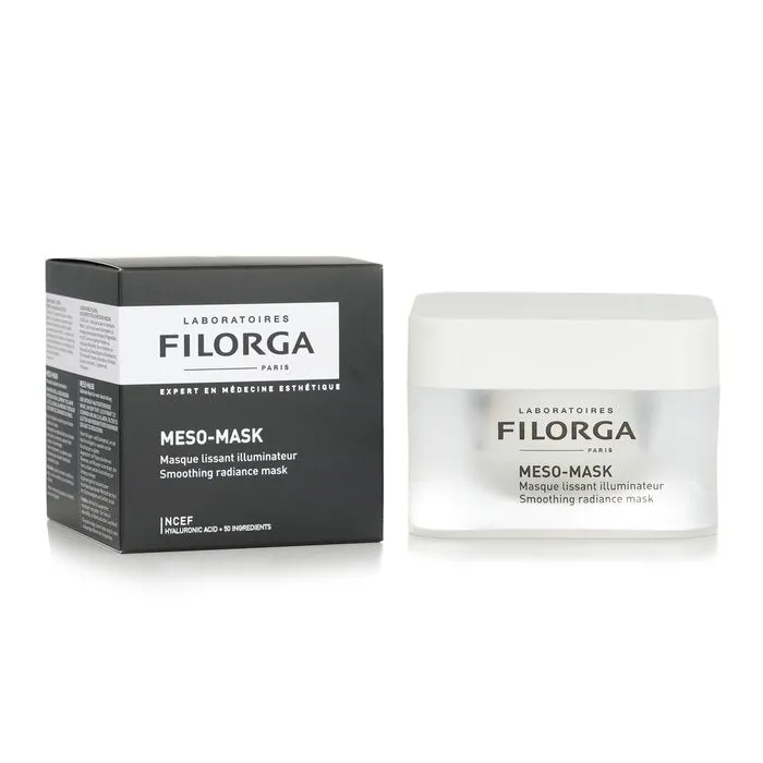 Meso-mask Smoothing Radiance Mask - 50ml/1.69oz