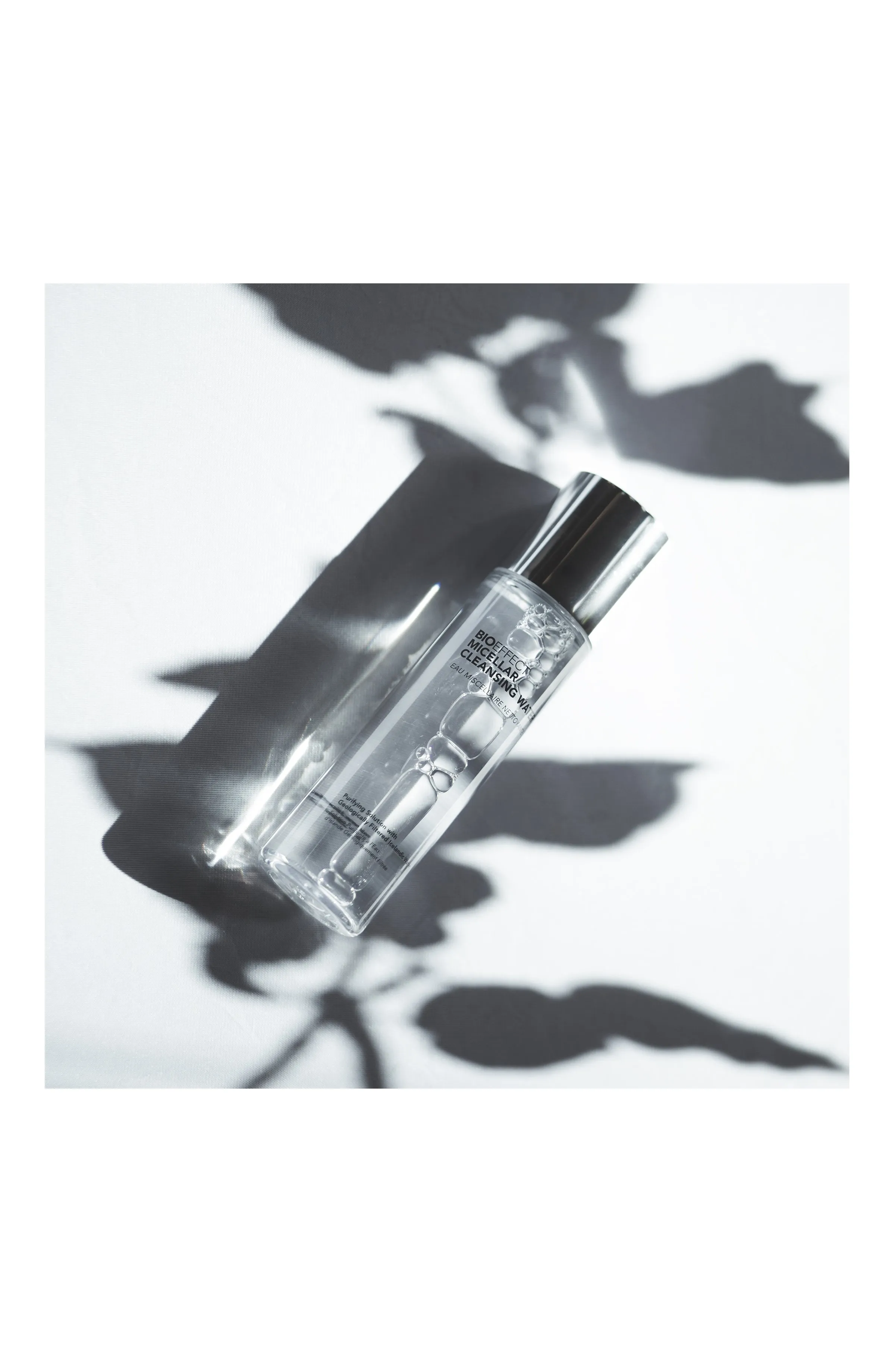 Micellar Cleansing Water
