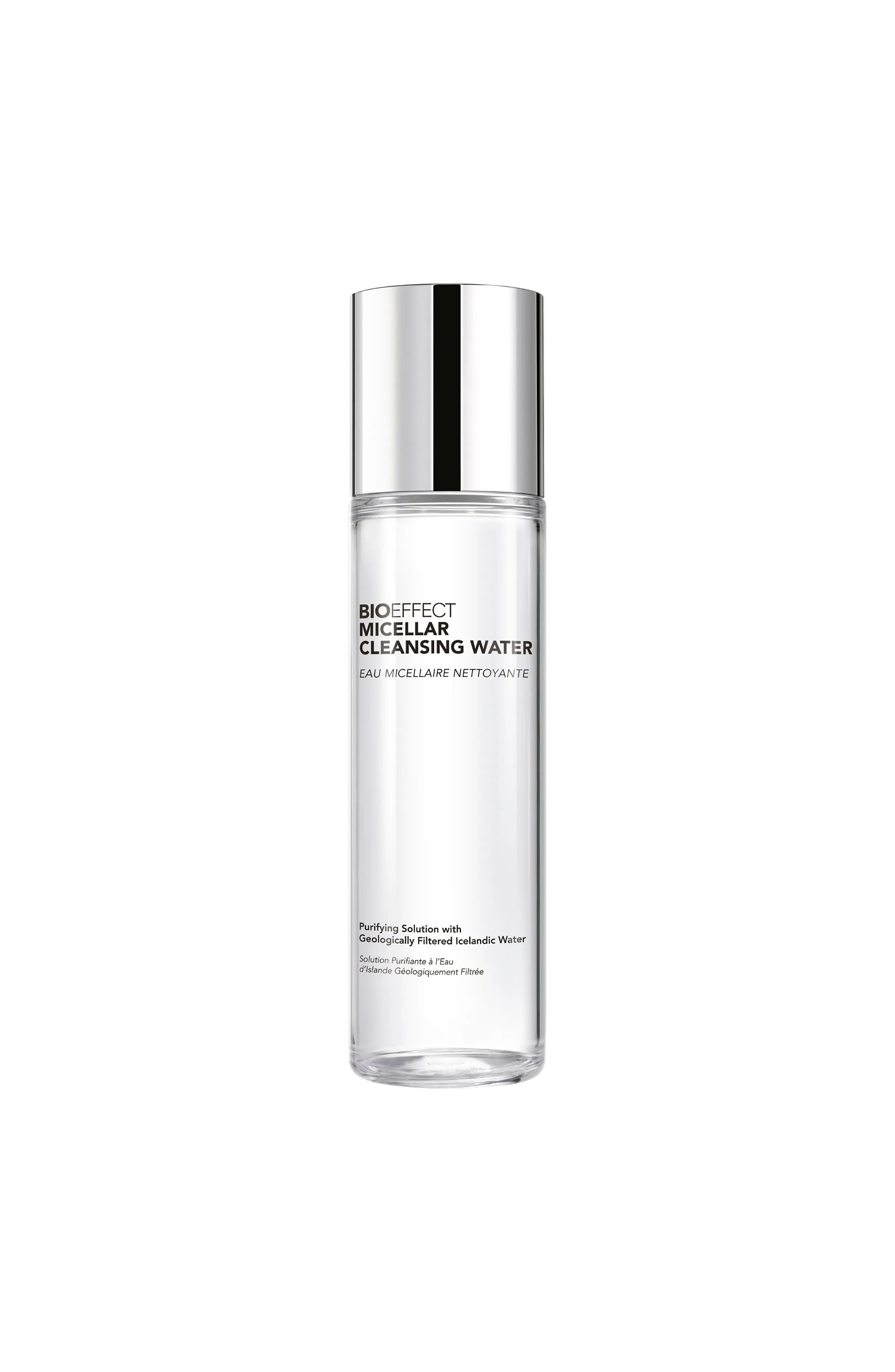 Micellar Cleansing Water
