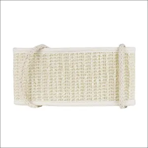 Natio Exfoliating Back Strap