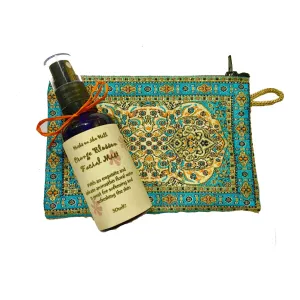 Neroli Orange Blossom Facial Mist & Purse Set