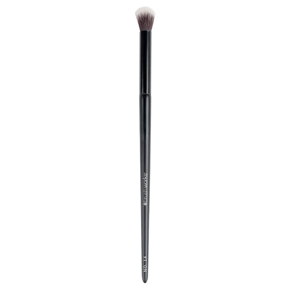 No.14 Fluffy Blending Eye Brush