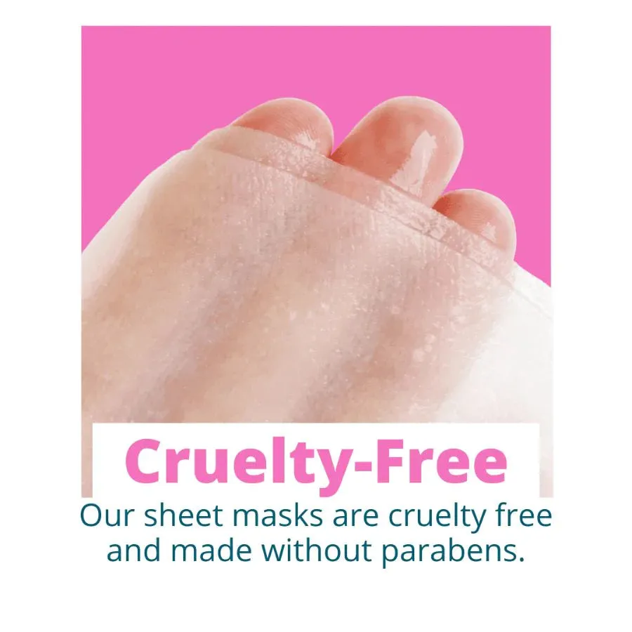 Patchology Exfoliate Mood Mask Single