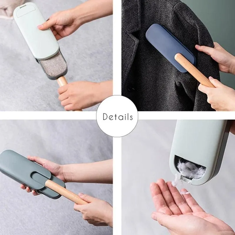 Pet Hair Removing Brush