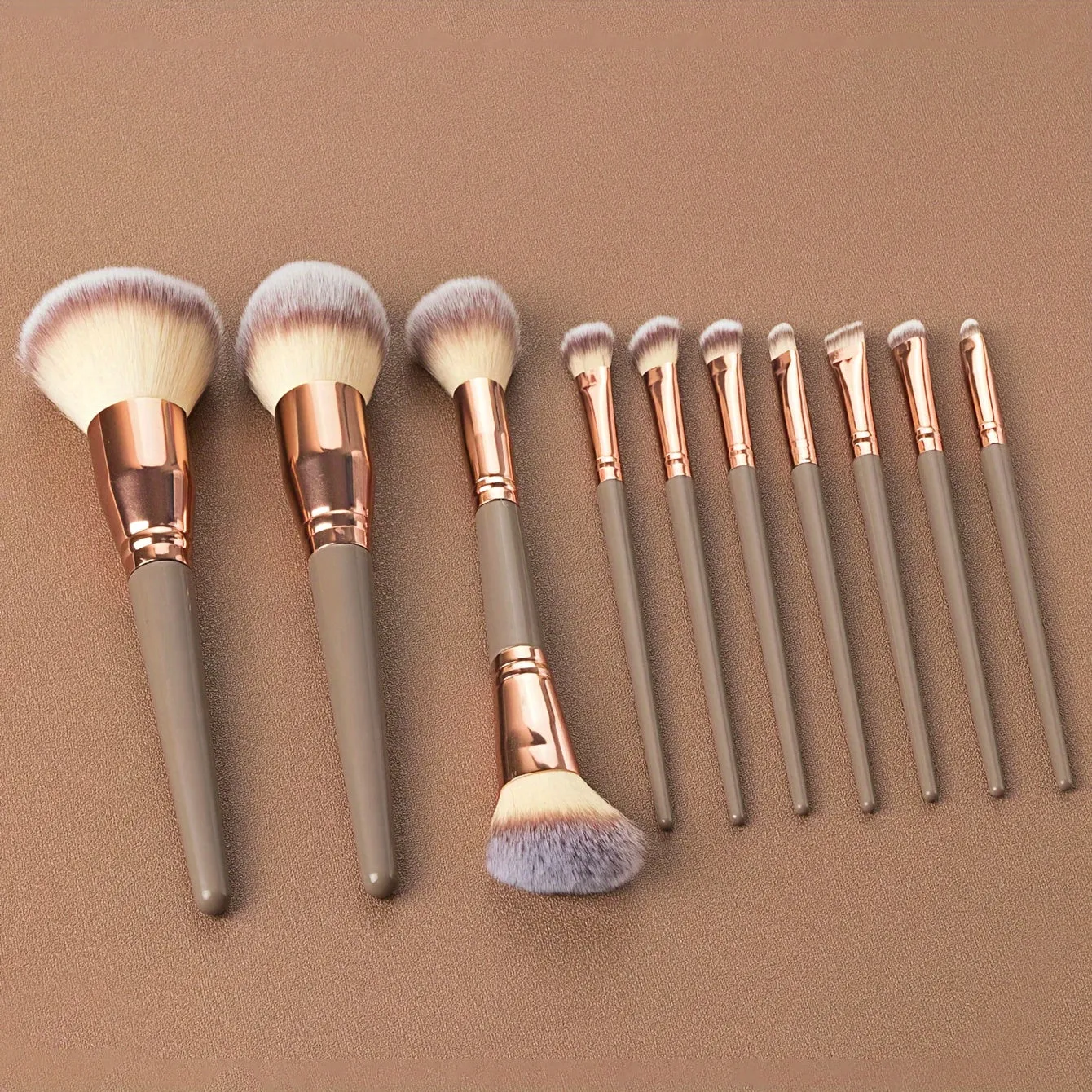 Professional Makeup Tool Set