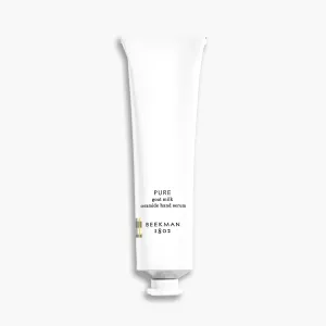 Pure Goat Milk Ceramide Hand Serum