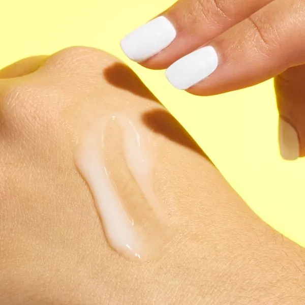 Pure Goat Milk Ceramide Hand Serum
