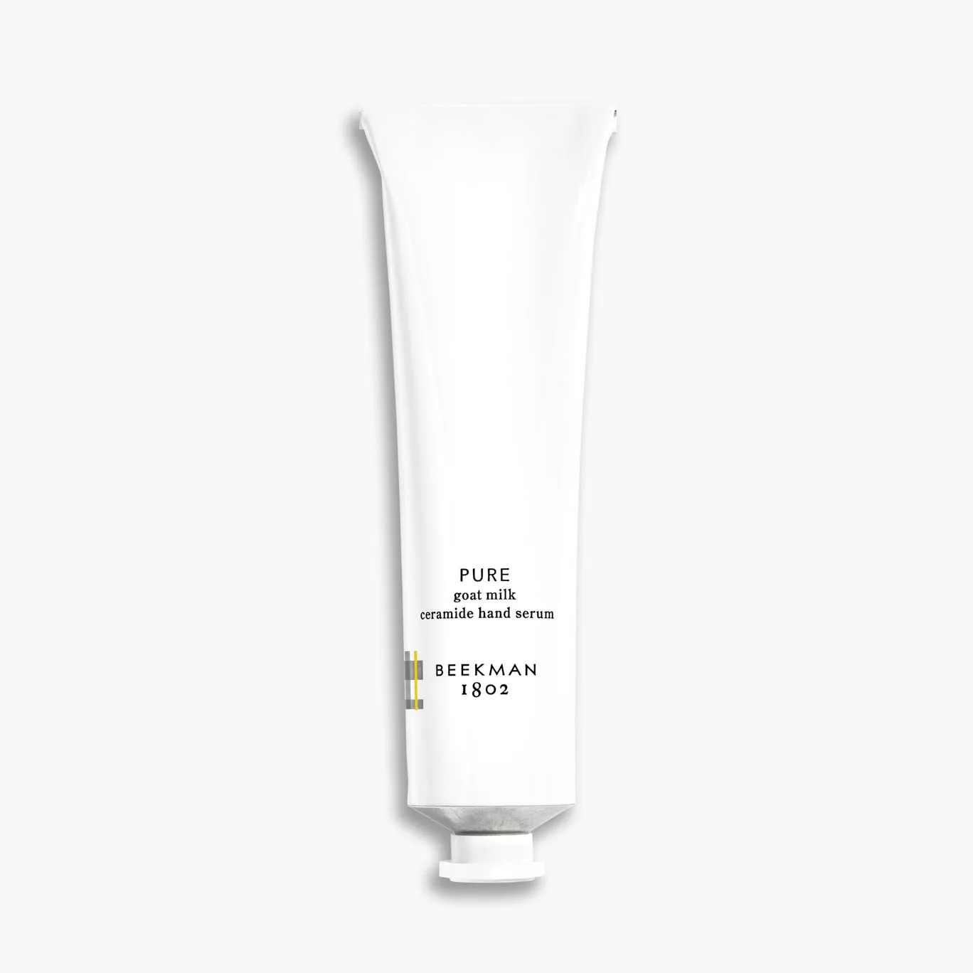 Pure Goat Milk Ceramide Hand Serum