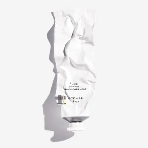 Pure Goat Milk Ceramide Hand Serum