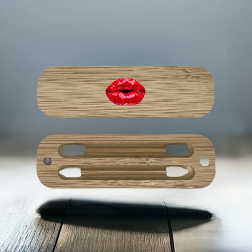 "Eco Ego" Reusable Makeup Swabs