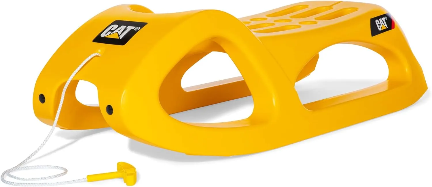 Rolly Toys - rollyJetstar Luge pour enfants coque en plastique  partir de 3 ans