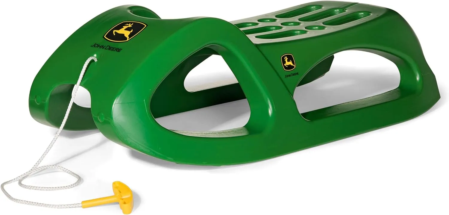 Rolly Toys - rollyJetstar Luge pour enfants coque en plastique  partir de 3 ans